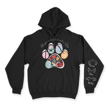 Load image into Gallery viewer, All You Need Is Love &amp; a Dog - Custom Hoodie