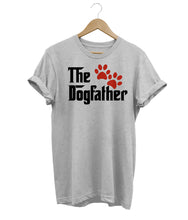 Load image into Gallery viewer, The Dogfather